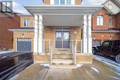 373 ROBERT PARKINSON DRIVE Brampton