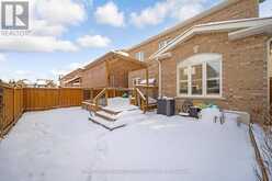 373 ROBERT PARKINSON DRIVE Brampton