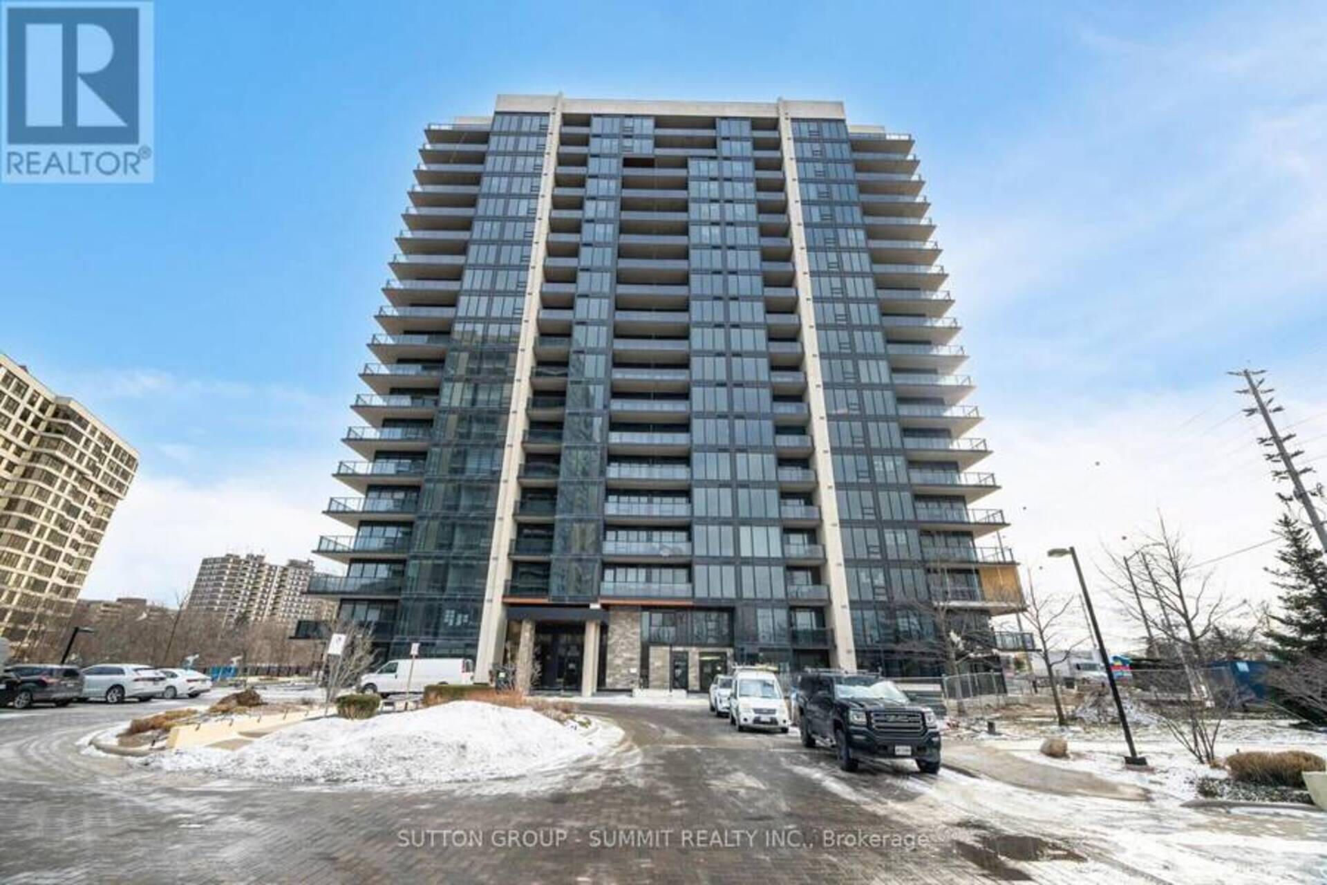 602 - 1035 SOUTHDOWN ROAD Mississauga