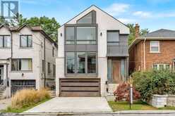 78 CAMERON AVENUE Toronto