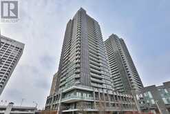 208 - 2 SONIC WAY Toronto