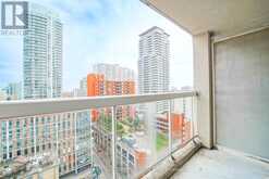 1708 - 43 EGLINTON AVENUE E Toronto