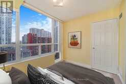 1708 - 43 EGLINTON AVENUE E Toronto