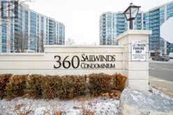 708 - 360 WATSON STREET W Whitby