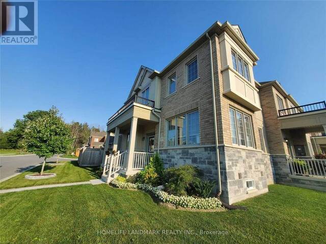 37 CARRATUCK STREET S East Gwillimbury Ontario