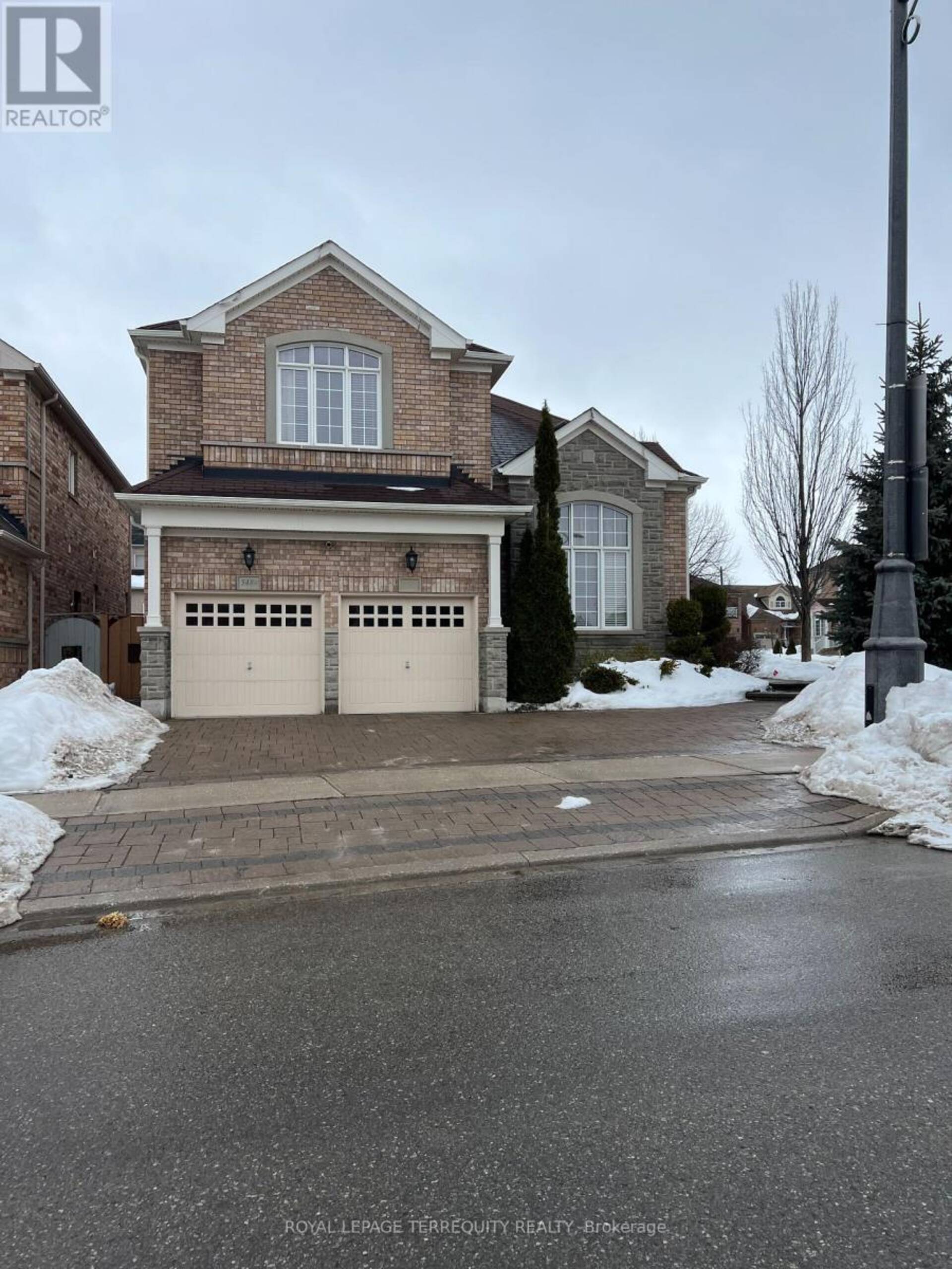 BSMNT - 5484 FRESHWATER DRIVE Mississauga