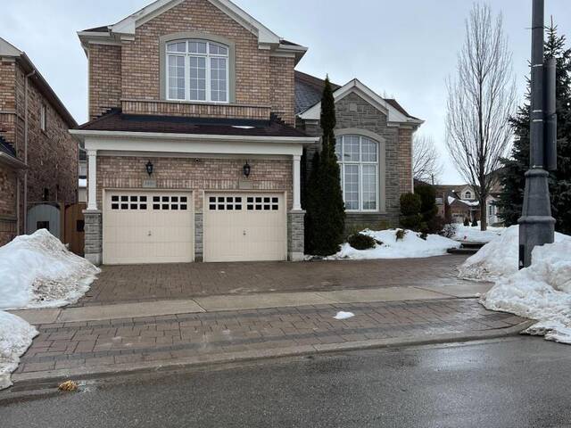 BSMNT - 5484 FRESHWATER DRIVE Mississauga Ontario