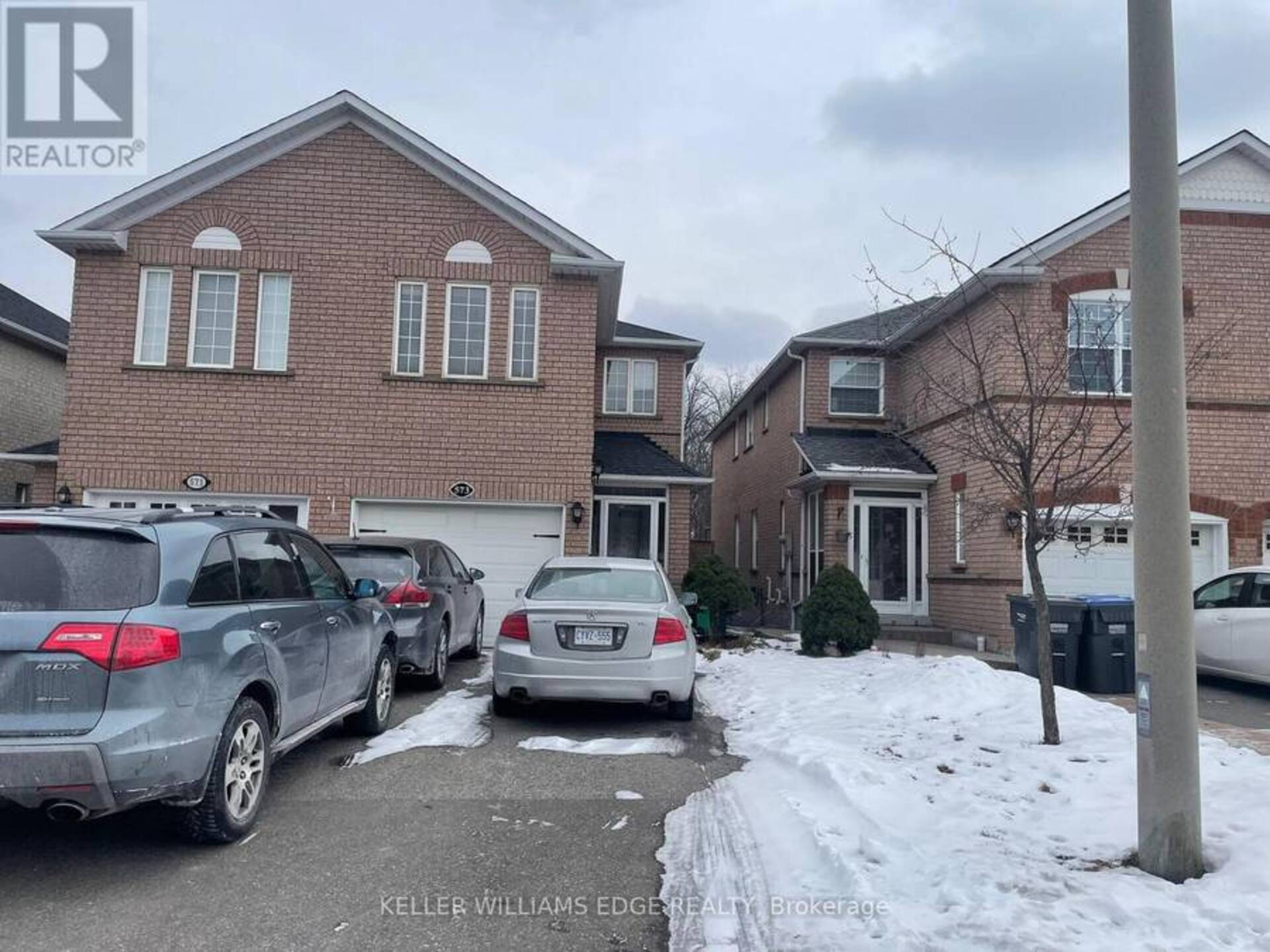 #BSMT - 573 SUMMER PARK CRESCENT Mississauga