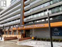 519 - 117 BROADWAY AVENUE E Toronto