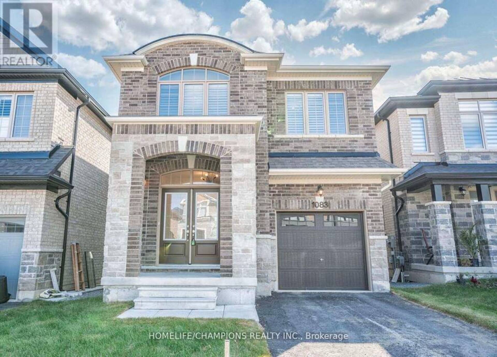 1083 ORENDA STREET Pickering