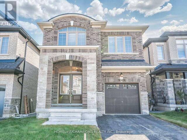 1083 ORENDA STREET Pickering Ontario