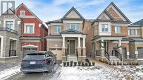 BSMT - 38 DEER RIDGE CRESCENT Whitby