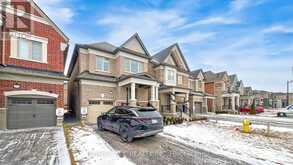 BSMT - 38 DEER RIDGE CRESCENT Whitby