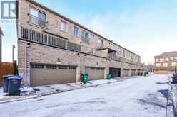 8652 FINANCIAL DRIVE Brampton