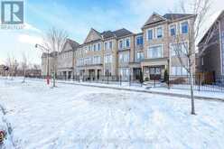 8652 FINANCIAL DRIVE Brampton