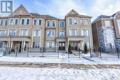 8652 FINANCIAL DRIVE Brampton