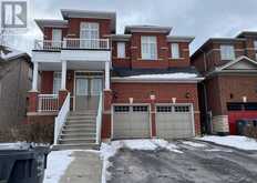 12 FRANKFORD STREET Brampton