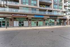 205 - 1215 BAYLY STREET Pickering