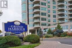 905 - 2 TORONTO STREET Barrie