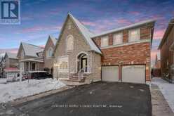 63 NORTHFACE CRESCENT Brampton