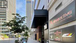 2105 - 50 ORDNANCE STREET Toronto