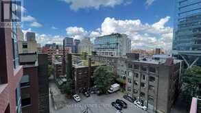 725 - 108 PETER STREET W Toronto