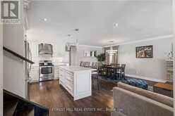 MAIN - 289 BURNETT AVENUE Toronto