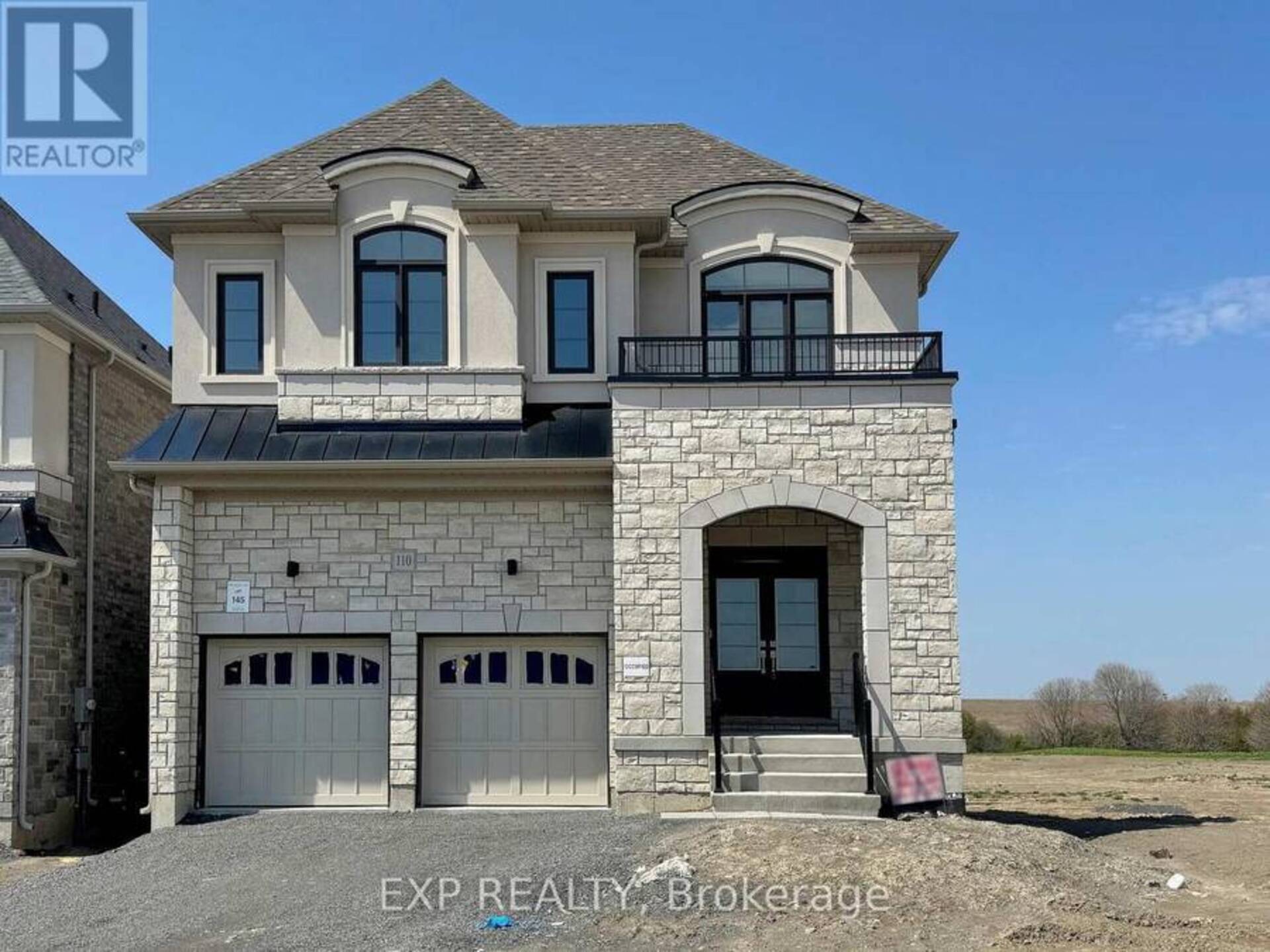 110 BELMONT DRIVE Clarington