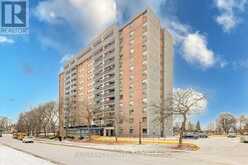 1101 - 20 GILDER DRIVE Toronto