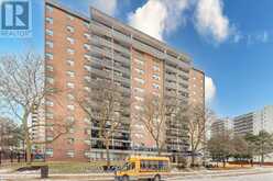 1101 - 20 GILDER DRIVE Toronto