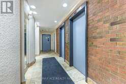 1101 - 20 GILDER DRIVE Toronto