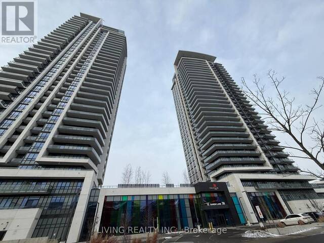 2812 - 38 GANDHI LANE Markham Ontario