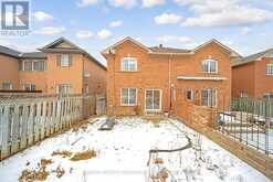 72 RIDGEFIELD COURT Brampton