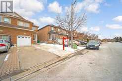 72 RIDGEFIELD COURT Brampton