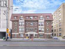 205 - 1510 BATHURST STREET Toronto