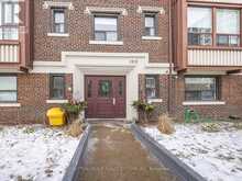 205 - 1510 BATHURST STREET Toronto