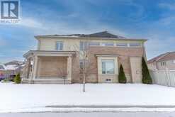 40 FREDERICK PEARSON STREET East Gwillimbury