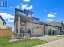 159 FRANKLIN TRAIL Barrie