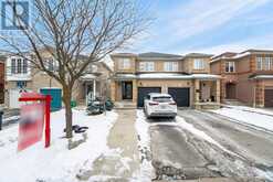 21 ROADMASTER LANE Brampton