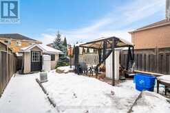 21 ROADMASTER LANE Brampton