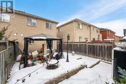 21 ROADMASTER LANE Brampton