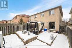 21 ROADMASTER LANE Brampton