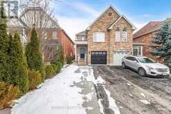 BSMT - 1122 HICKORY HOLLOW GLEN Mississauga