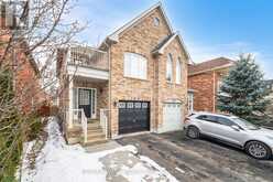 BSMT - 1122 HICKORY HOLLOW GLEN Mississauga