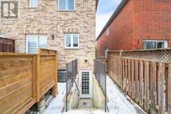 BSMT - 1122 HICKORY HOLLOW GLEN Mississauga