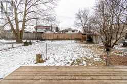 539 MOHAWK ROAD W Hamilton