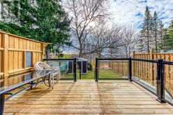 5 ENFIELD AVENUE Toronto