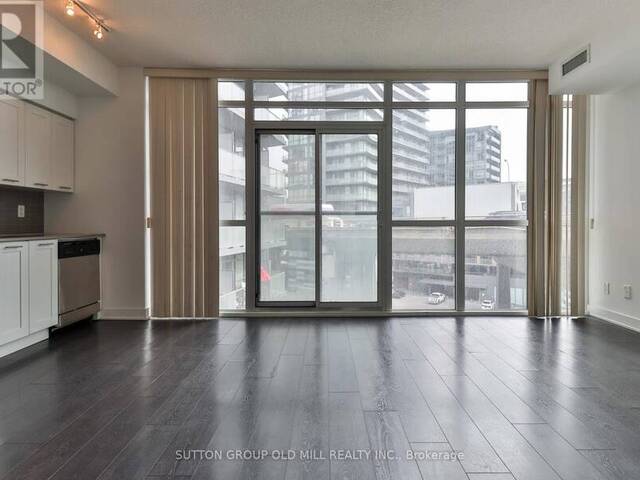 517 - 169 FORT YORK BOULEVARD Toronto Ontario