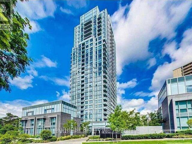 704 - 18 GRAYDON HALL DRIVE Toronto Ontario