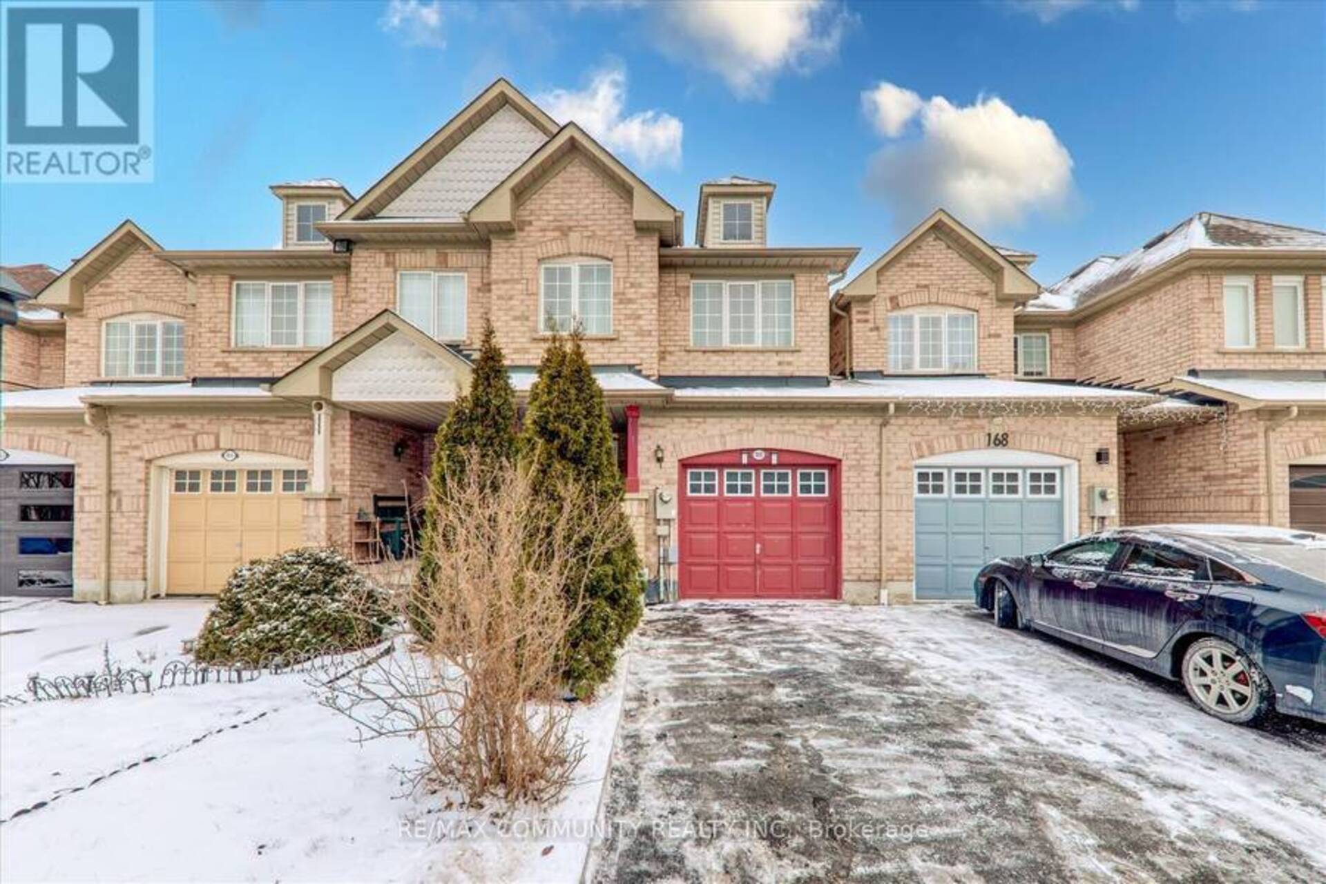 166 BEAN CRESCENT Ajax